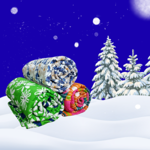 AC Katha (Bedspread)